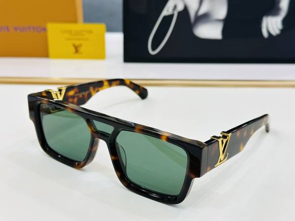 Louis Vuitton Sunglasses Top Quality LVS03341
